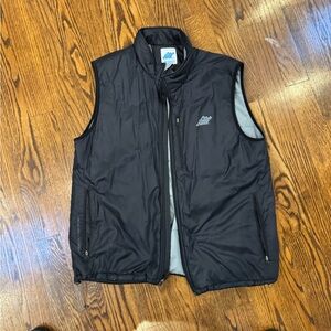 Eastern Mountain Sports Black Vest XL